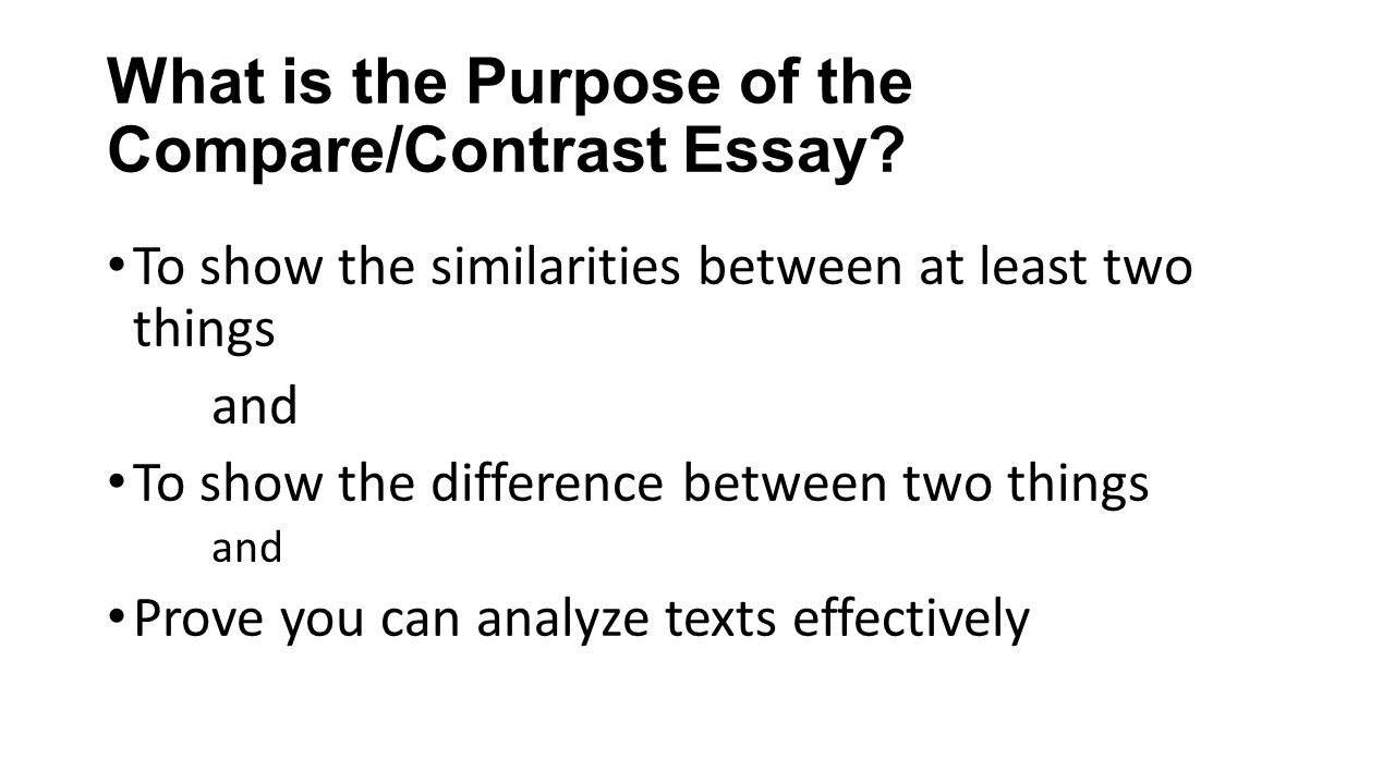 What Is an Analytical Essay and How to Write it Successfully?